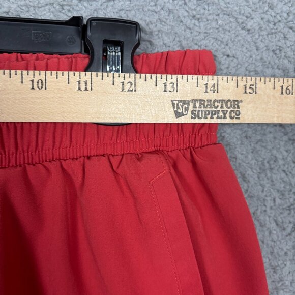 Under Armour Women's Flex Woven Shorts Size Small Color Chakra NWT's. - Picture 9 of 10